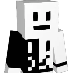 DayXoryt Minecraft avatar bust