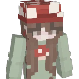 Day_Lilly's Minecraft skin