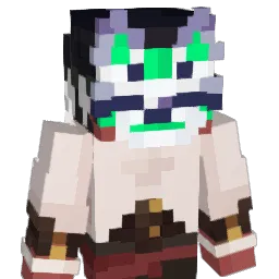 Day_Smile's Minecraft skin