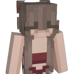 Day_Xetiox325 Minecraft avatar bust