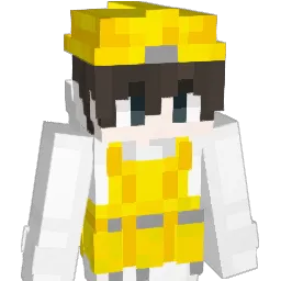 Day_Zyrn Minecraft avatar bust
