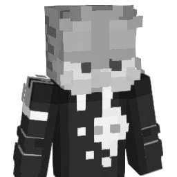 Day_happy Minecraft avatar bust