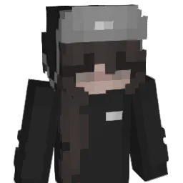 Daya_san Minecraft avatar bust