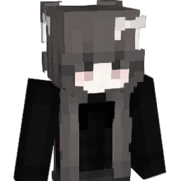 Dayaa4 Minecraft avatar bust