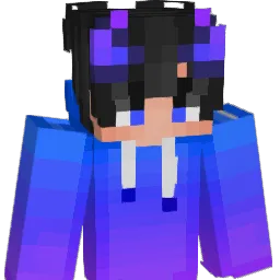 Dayaa_Awn Minecraft avatar bust