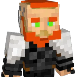Dayan0251 Minecraft avatar bust