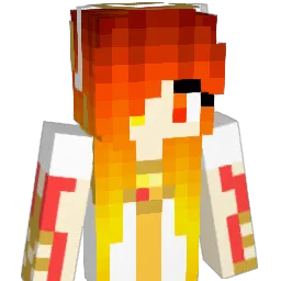 Daybreaker__ Minecraft avatar bust