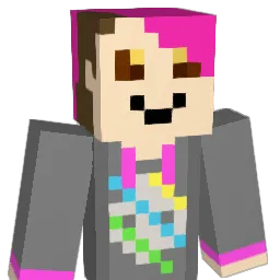 Daydigger's Minecraft skin