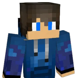 Daydo_78 Minecraft avatar bust
