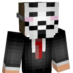 Dayflerence's Minecraft skin