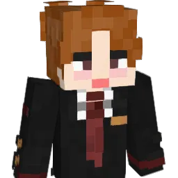 Dayhy Minecraft avatar bust