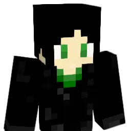 Dayin93 Minecraft avatar bust
