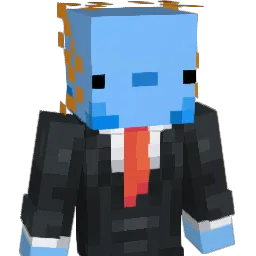 Dayjaveu Minecraft avatar bust