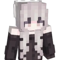 Daylight0 Minecraft avatar bust