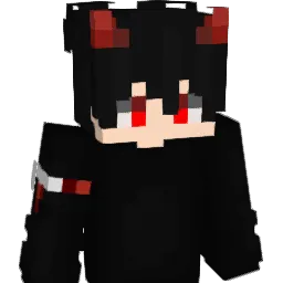 DaylightDemon_'s Minecraft skin