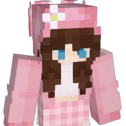 DaylightDreamer Minecraft avatar bust