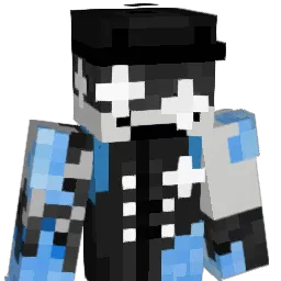 Daylight_Savingz Minecraft avatar bust