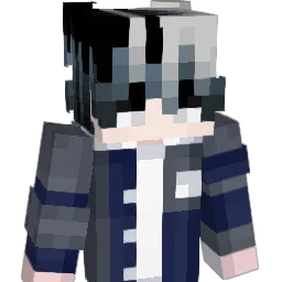 Daylight_Yuan Minecraft avatar bust