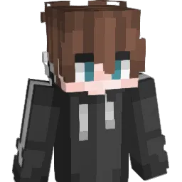 Daylightss's Minecraft skin