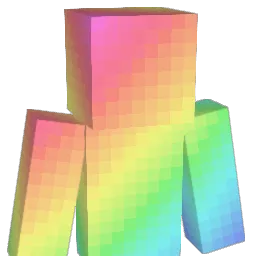 DayliteRite Minecraft avatar bust
