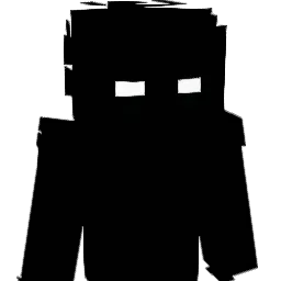 Daymoun Minecraft avatar bust