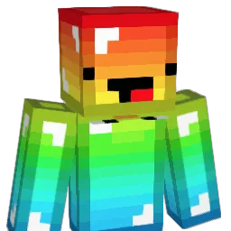 Dayn_ Minecraft avatar bust