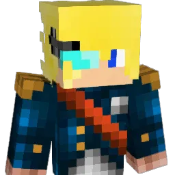Daynsleif Minecraft avatar bust