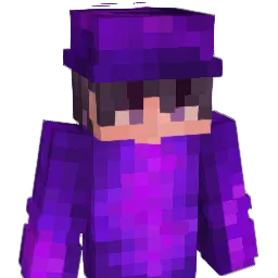 Dayo2021 Minecraft avatar bust