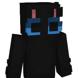 DaysAgain Minecraft avatar bust