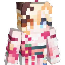 Days_99's Minecraft skin