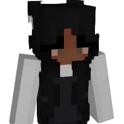 Daysyies Minecraft avatar bust
