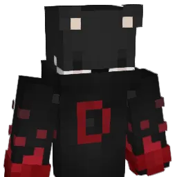 Dayti_ Minecraft avatar bust