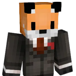 Daytrue's Minecraft skin