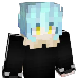 Dayumoii Minecraft avatar bust