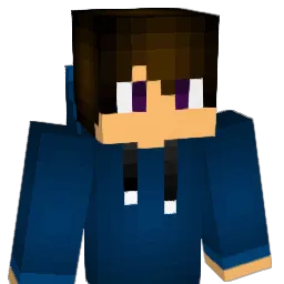 DayvideSCF Minecraft avatar bust