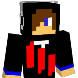 Daywalon2024 Minecraft avatar bust