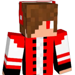 DayyGoCrazyy Minecraft avatar bust