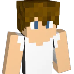 Dayyzeeee Minecraft avatar bust