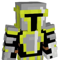 DayzFSX's Minecraft skin