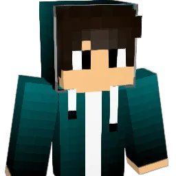 Dayz_N Minecraft avatar bust