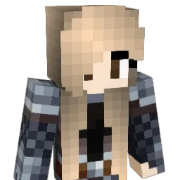 Dayz_Past Minecraft avatar bust