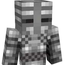 DayzeYT Minecraft avatar bust