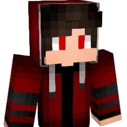 Daz2446 Minecraft avatar bust