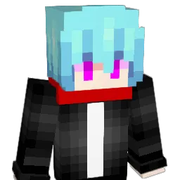 Daze236 Minecraft avatar bust