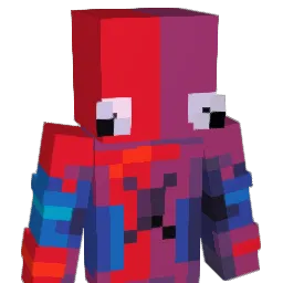 Daze_pro_ Minecraft avatar bust