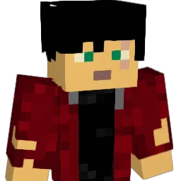 DazedDeity's Minecraft skin