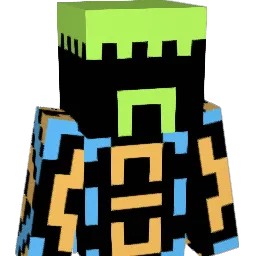 Dazed_AUS's Minecraft skin