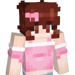 DazedanConfused Minecraft avatar bust
