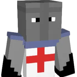 DazenGuile8064 Minecraft avatar bust