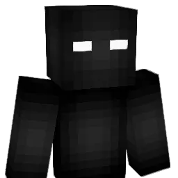 Daziya Minecraft avatar bust
